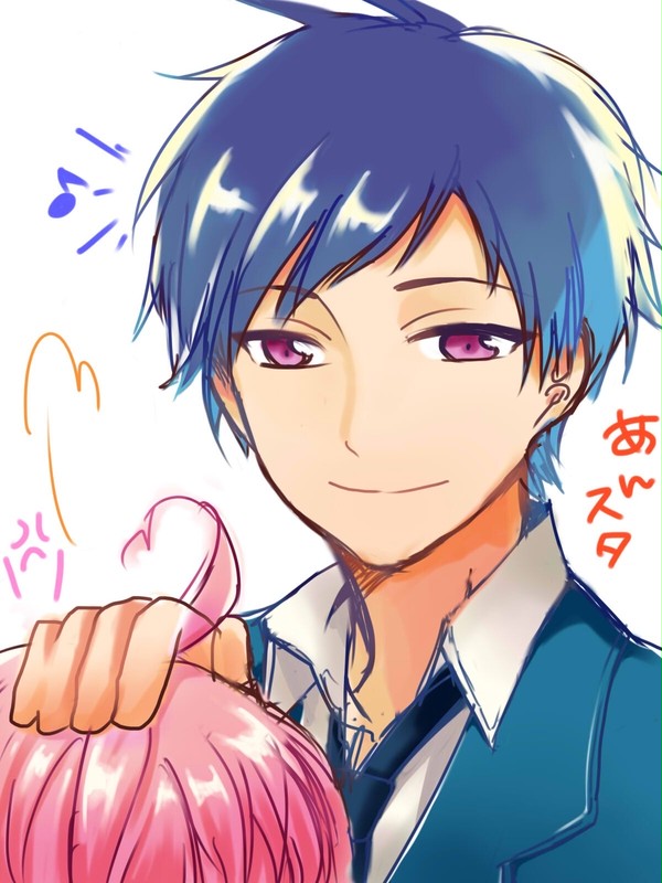 あんスタ