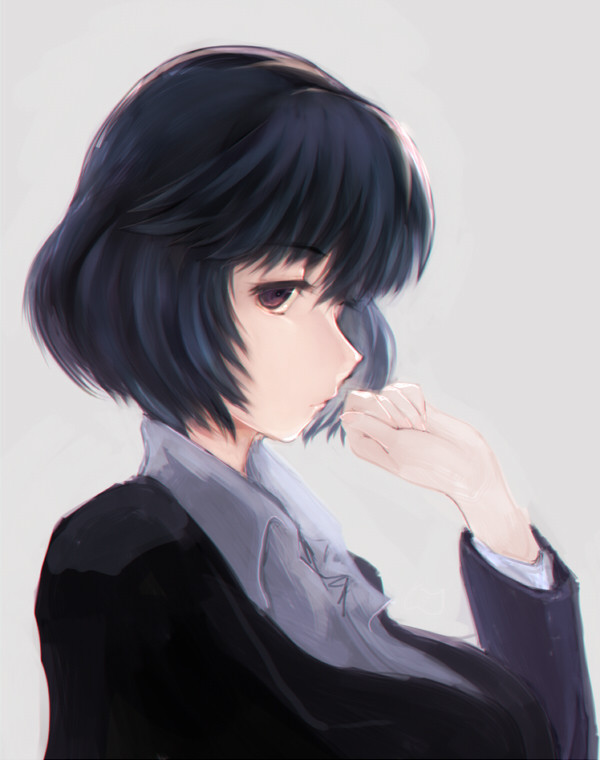 不可視の人狼