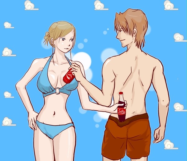 COLA AND COOL
