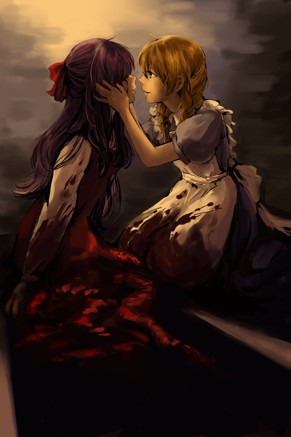 魔女の家（重置）