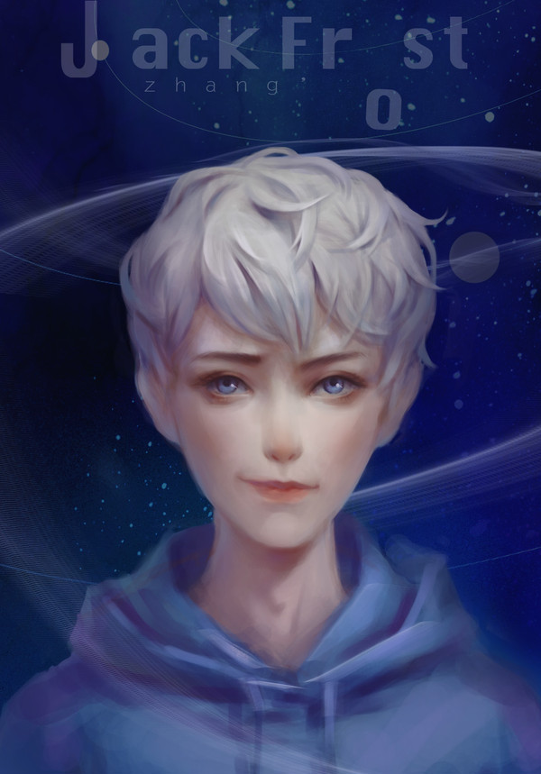 Jack Frost