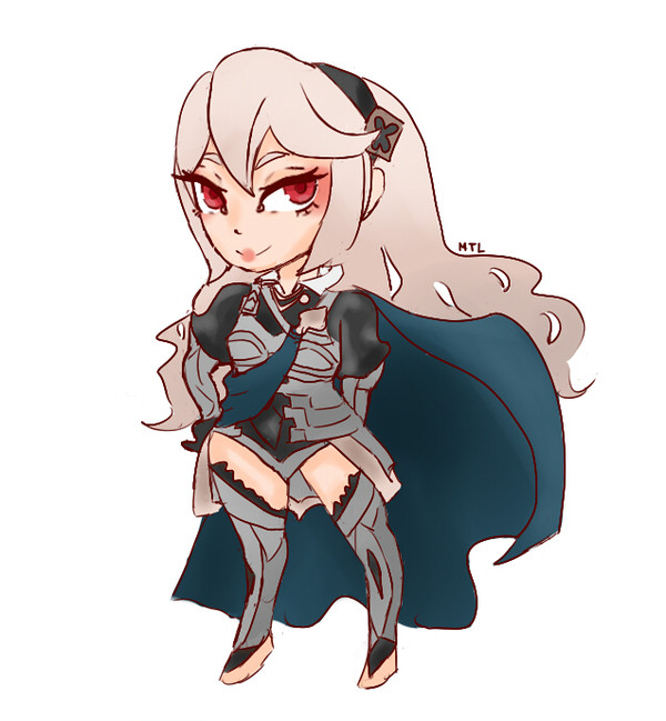 Kamui!