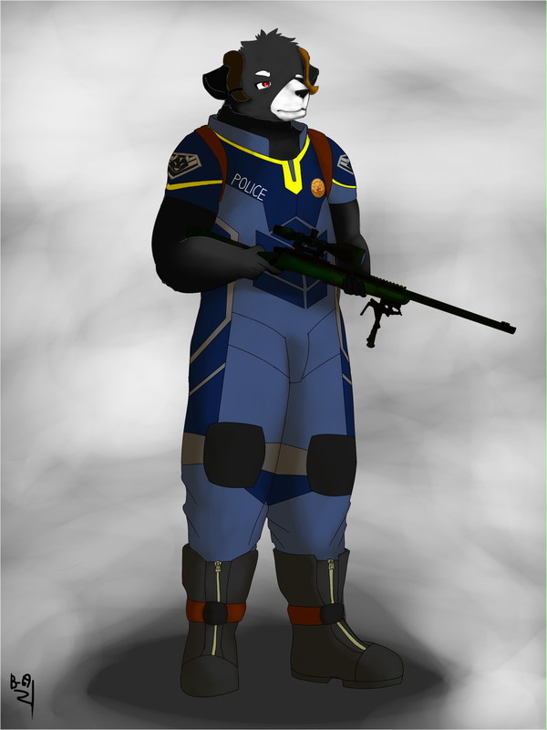 sniper