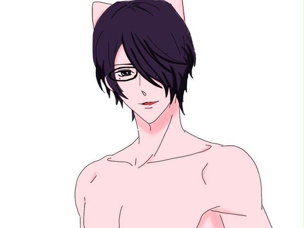 梓くん