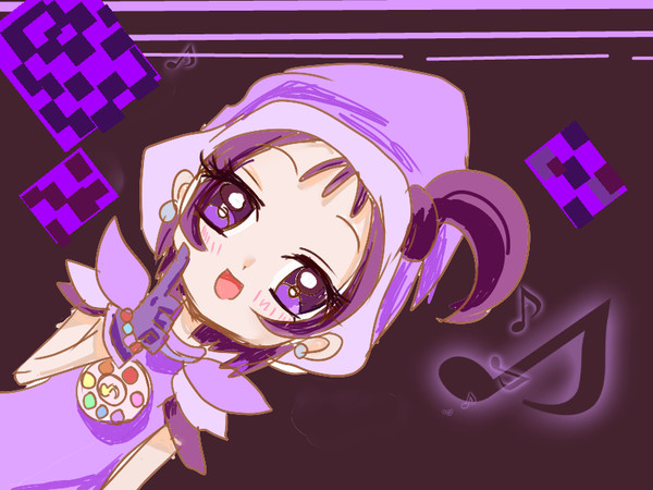 らくがき