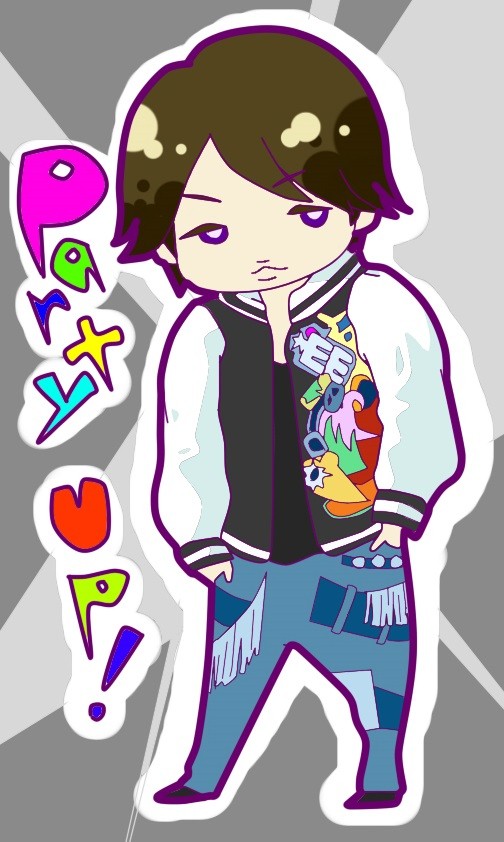 Party Up!