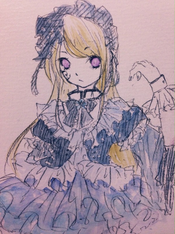 嘘をついたのは