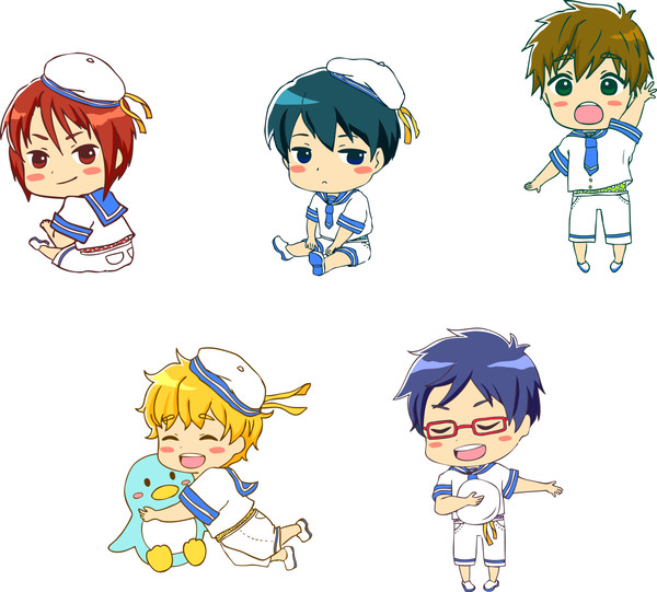 Free!