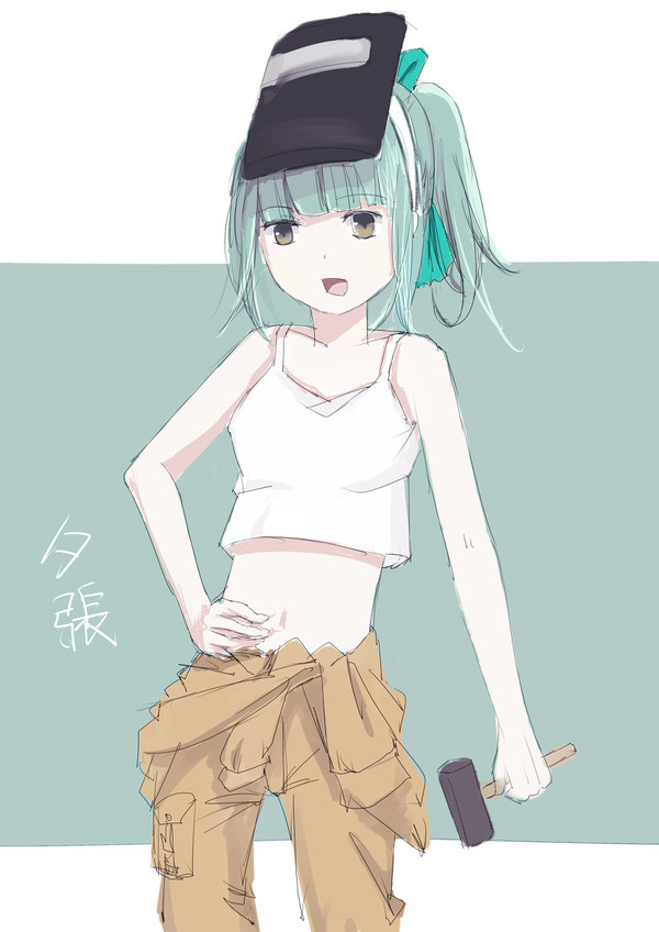 艦これ落書き