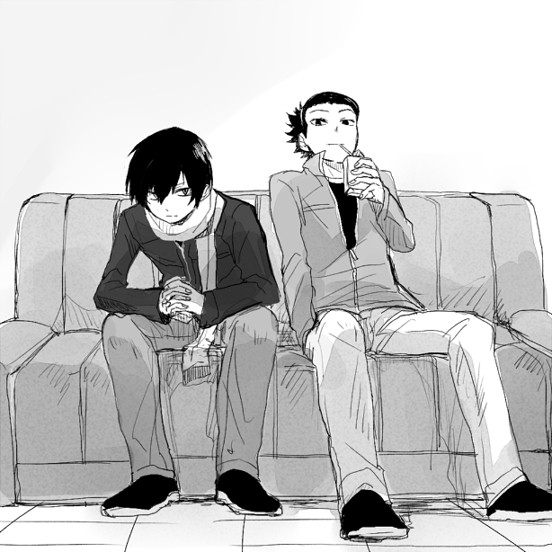 三輪米とか女の子ログ