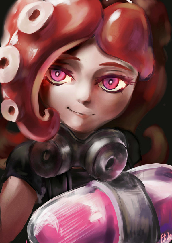 Octoling