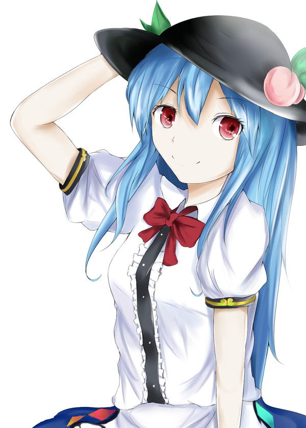 天子ちゃん