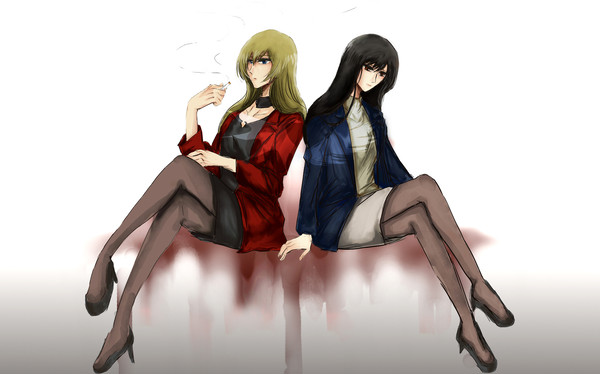 デビルマンレディーログ３