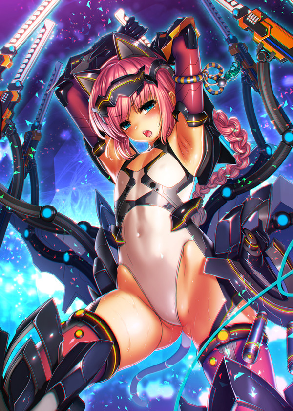 blade master