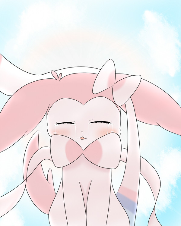 ありがとう・・・