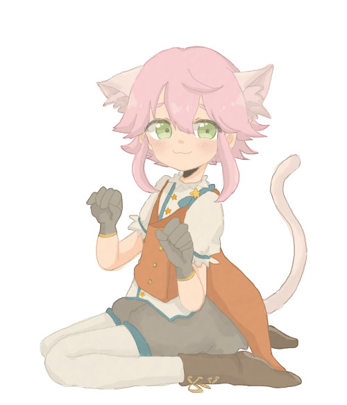 桃李きゅん