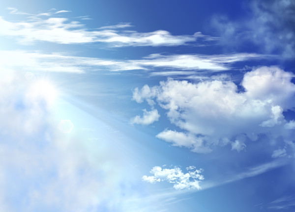 空