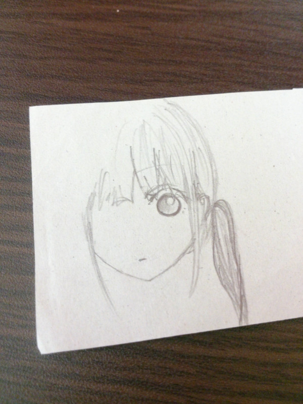 らくがき