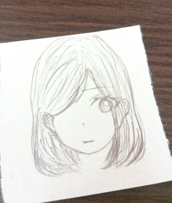 らくがき
