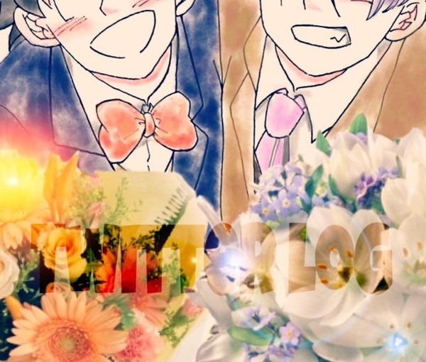 Twitter log ⑤