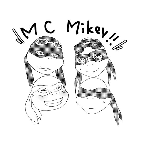 亀ペーパーまとめ