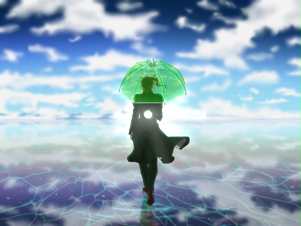 The sky's the limit.