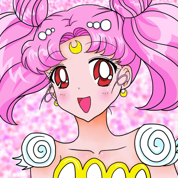 スモールレディ