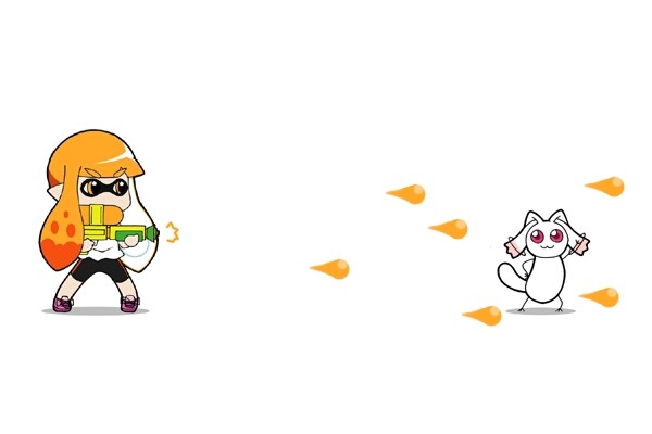 当たらなければどうということはないね