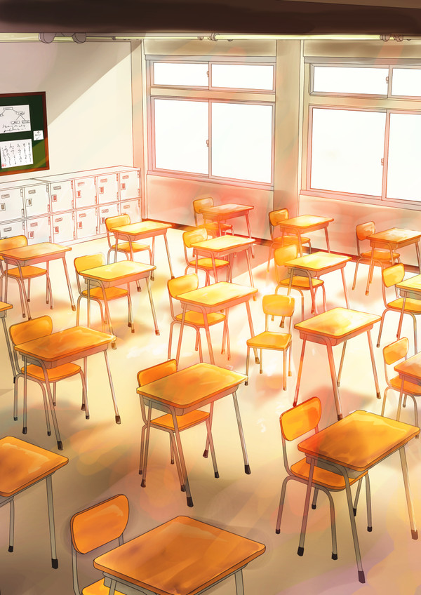 学校