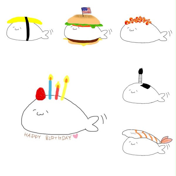 ぞろぞろぞろ