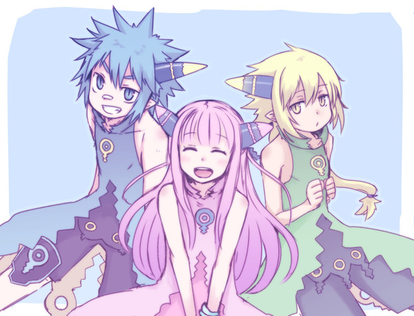 サモ絵ろぐ 2