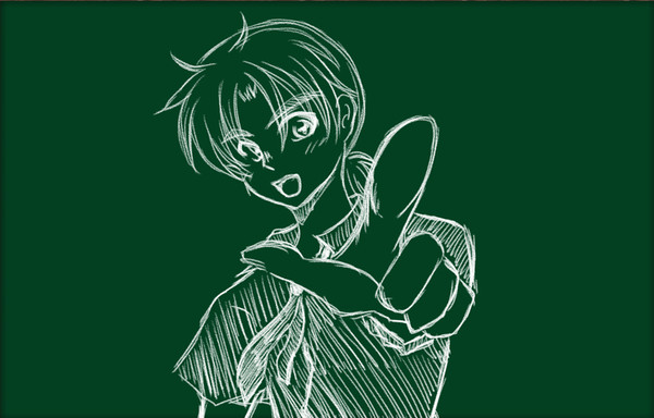 黒板