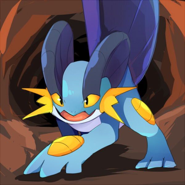 ポケモンだち