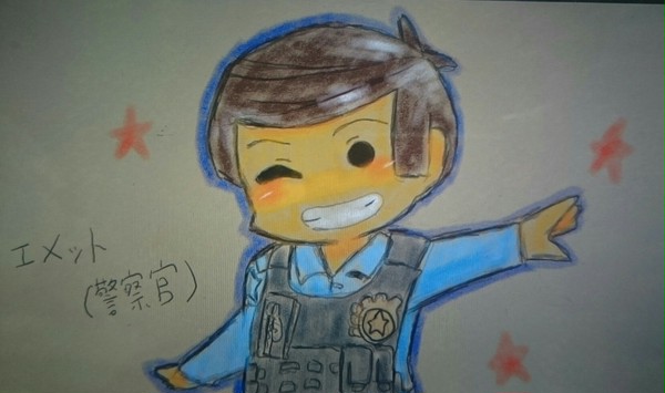 ついった落書きまとめその2