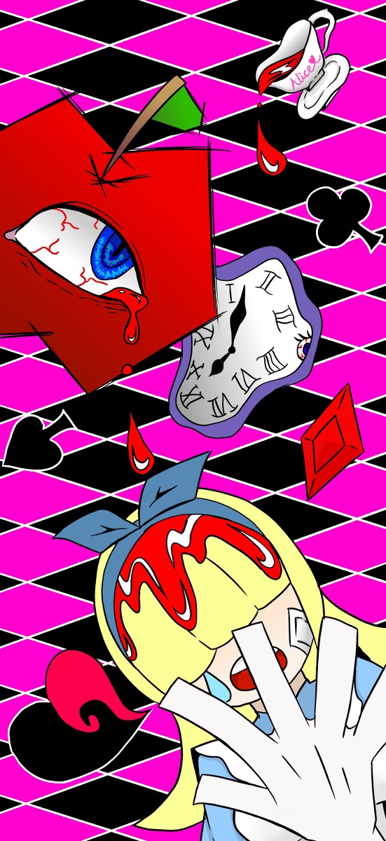 Alice
