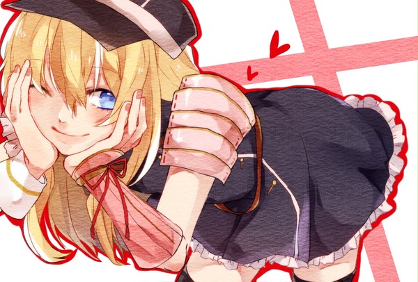 ♡