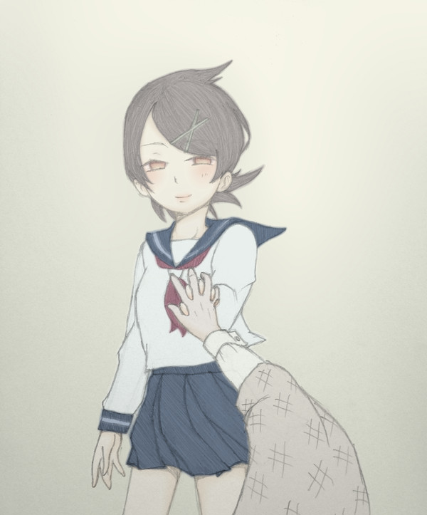 「せんせい、