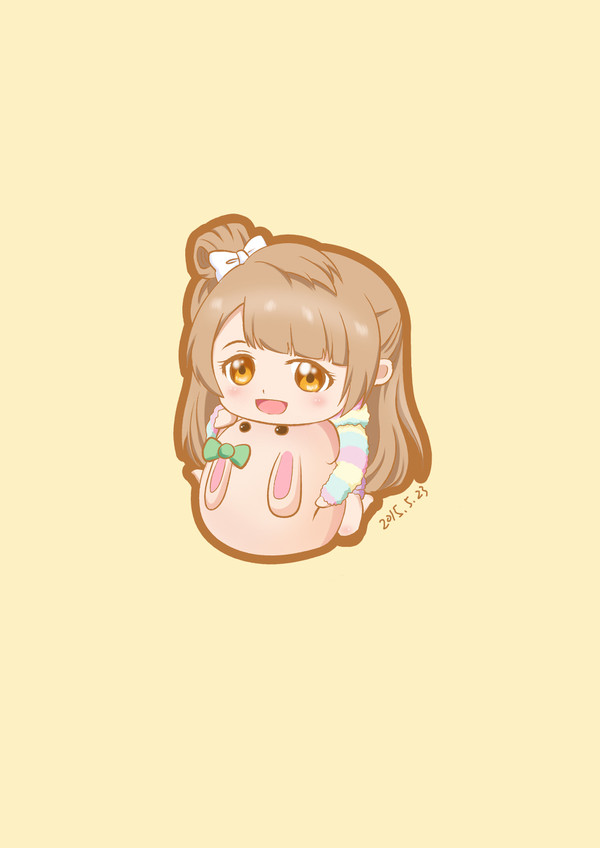 南小鸟