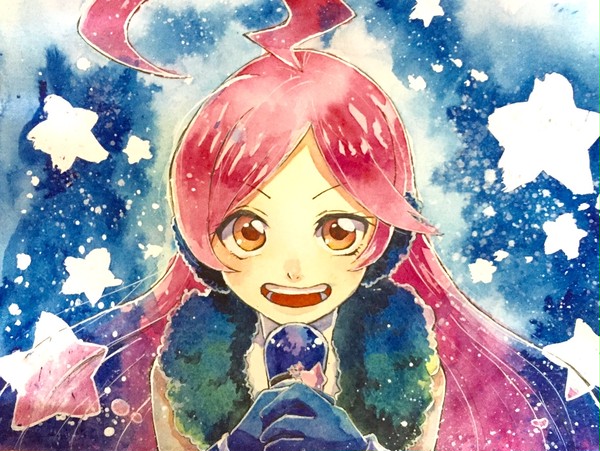 miki