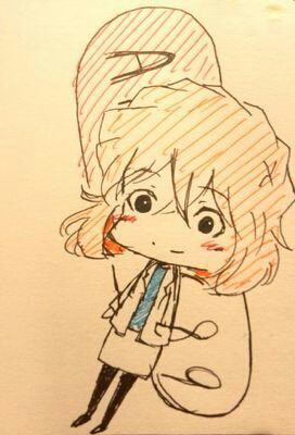 落書きまとめ