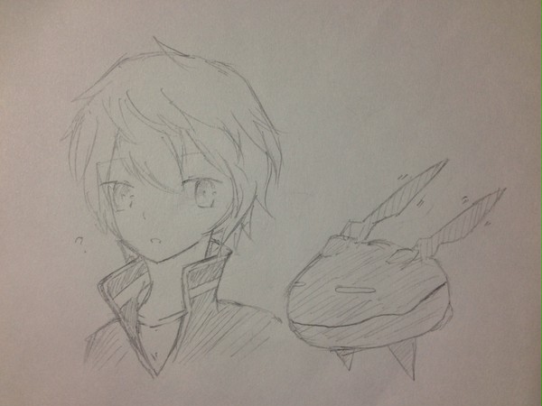 【ﾜｰﾄﾘ】何を受信してんだ？の図