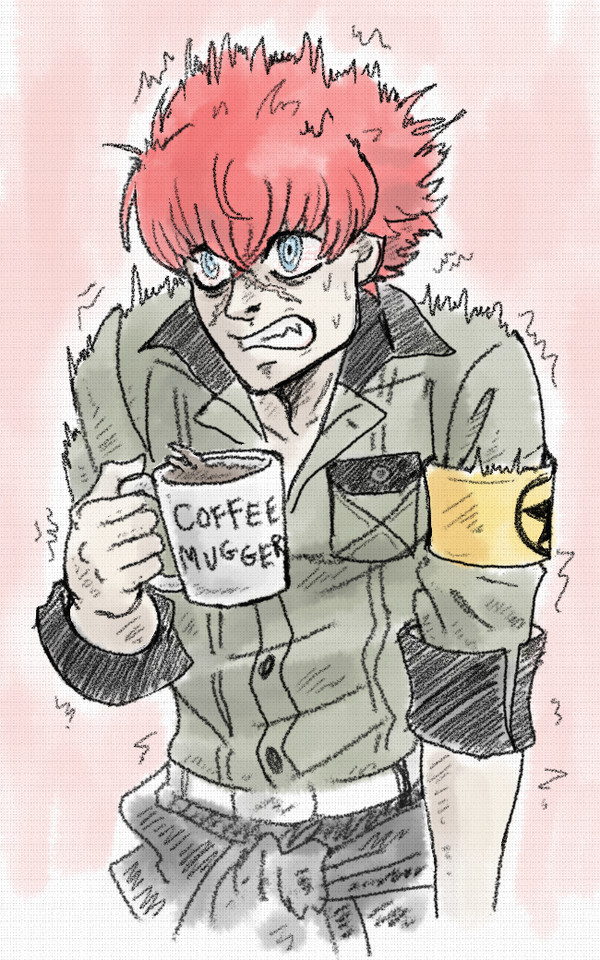 Sho + Coffee and Dessert