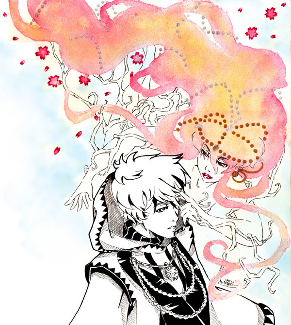 The Spring Curse