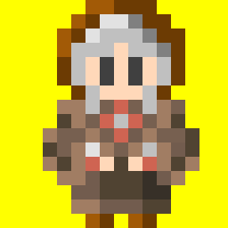 人形タン