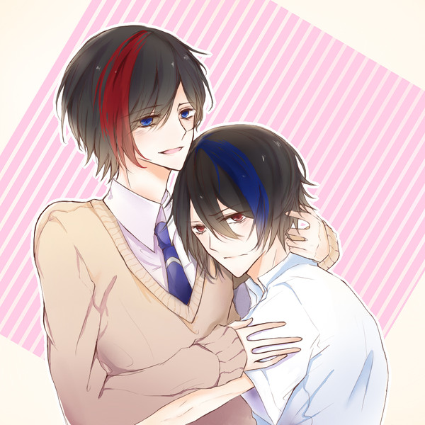 双子