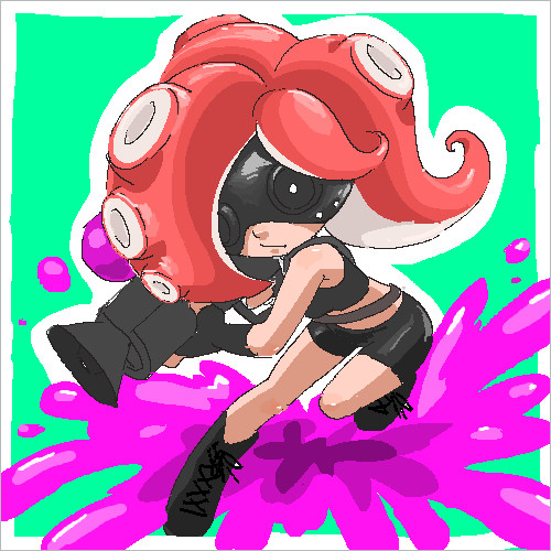 ゾネスさん
