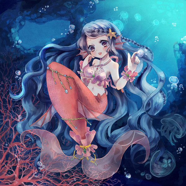 Mermaid