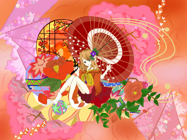 和風