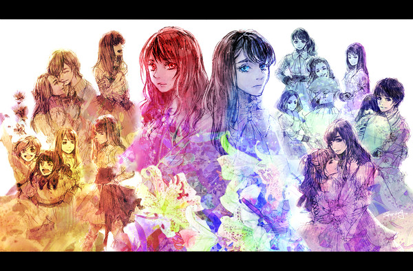 【LILIUM】まとめ