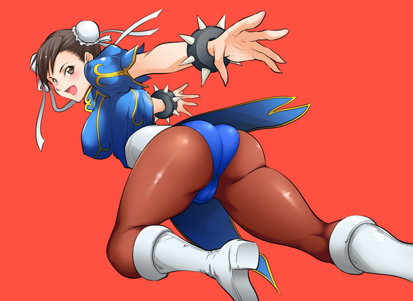 春麗
